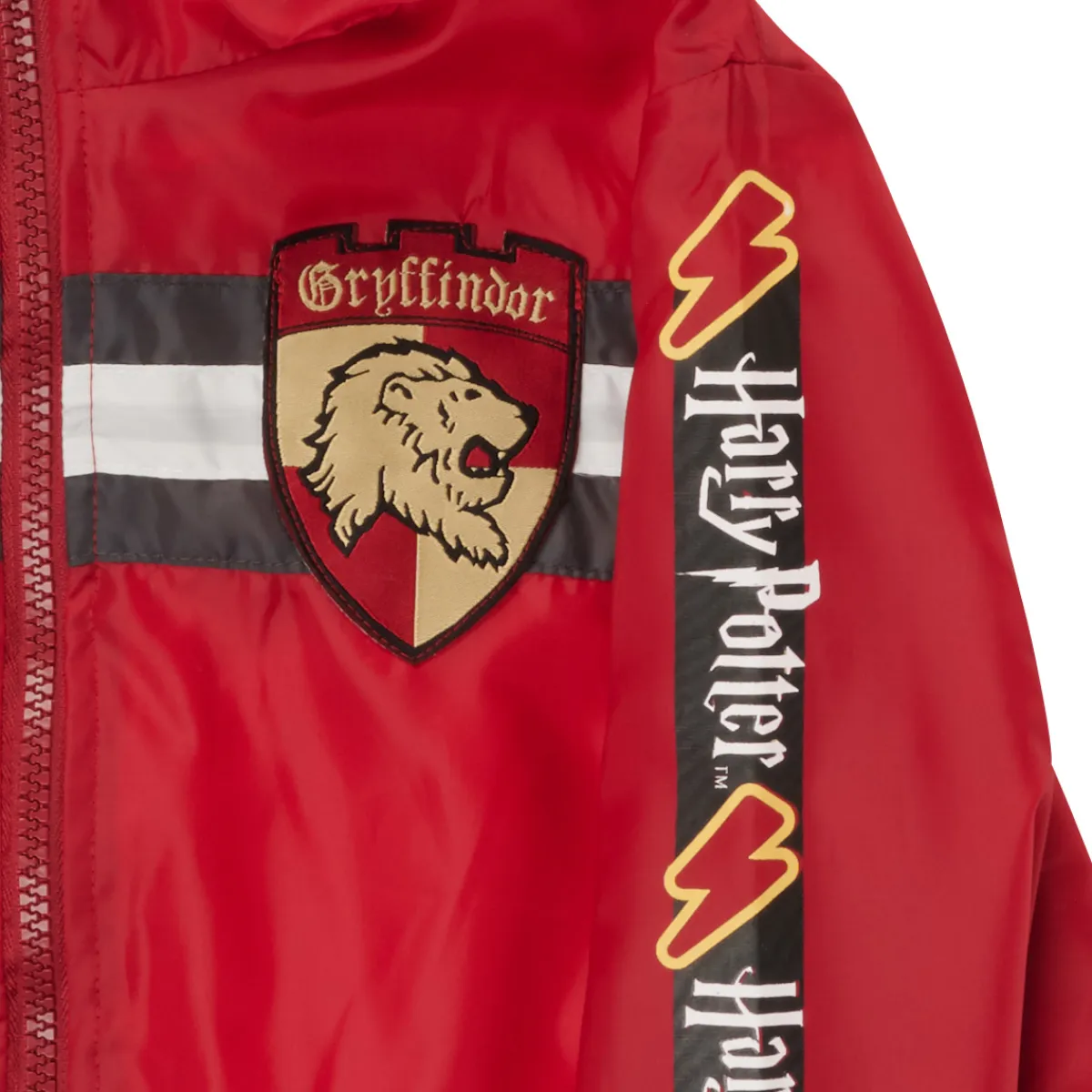 TEAM HEROES - BLOUSON HARRY POTTER