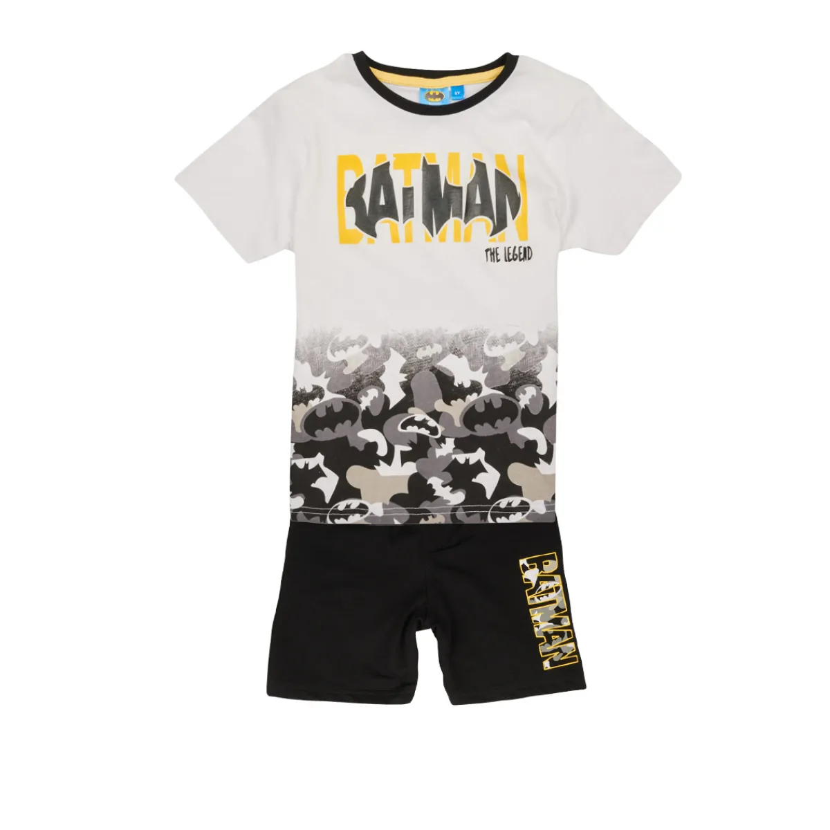 Hot TEAM HEROES - ENSEMBLE BATMAN Multicolore