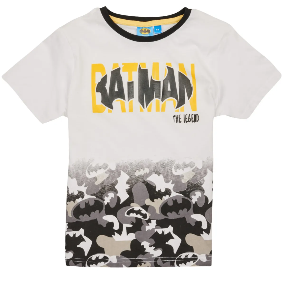 Hot TEAM HEROES - ENSEMBLE BATMAN Multicolore