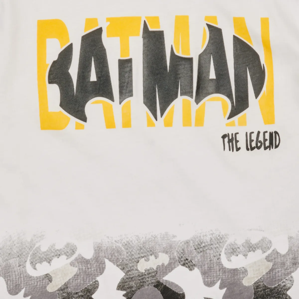 Hot TEAM HEROES - ENSEMBLE BATMAN Multicolore