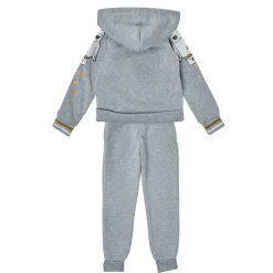 Clearance TEAM HEROES  - ENSEMBLE HARRY POTTER Gris