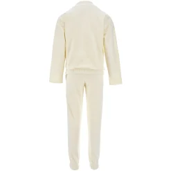 TEAM HEROES  - ENSEMBLE JOGGING REINES DES NEIGES Rose New