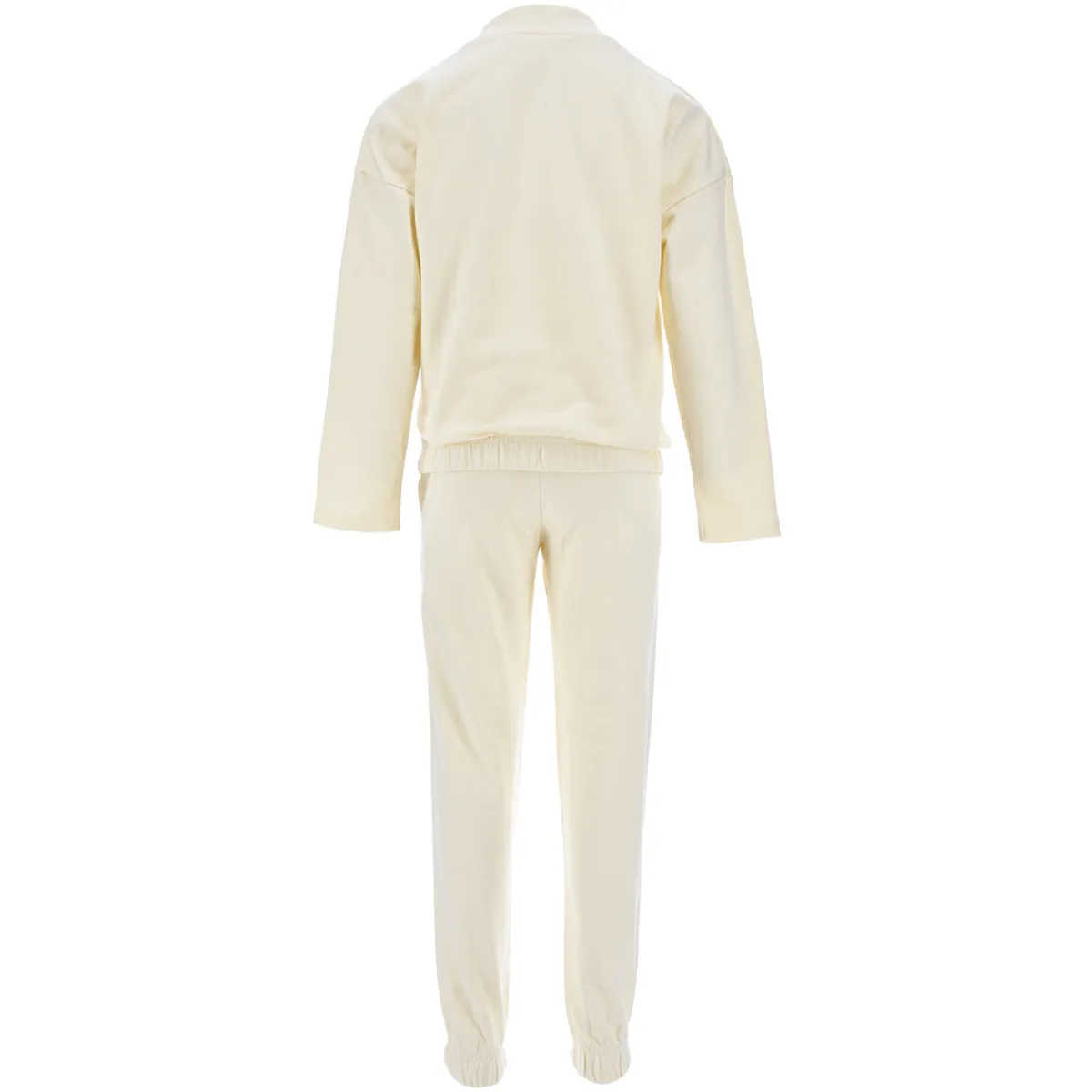 TEAM HEROES - ENSEMBLE JOGGING REINES DES NEIGES Rose New