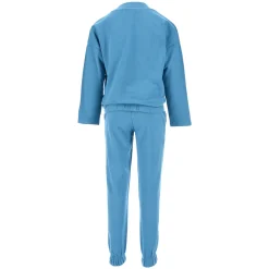 Sale TEAM HEROES  - ENSEMBLE JOGGING REINES DES NEIGES Bleu