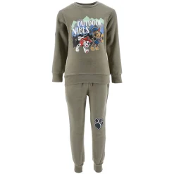 Online TEAM HEROES  - ENSEMBLE JOGGING PAW PATROL Gris