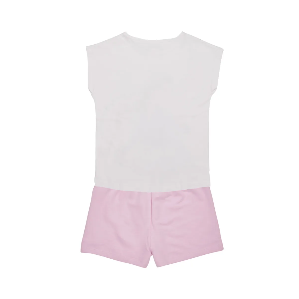 TEAM HEROES - ENSEMBLE LA REINE DES NEIGES Multicolore Discount