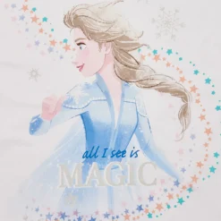 TEAM HEROES - ENSEMBLE LA REINE DES NEIGES Multicolore Discount