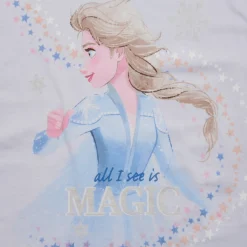 TEAM HEROES  - ENSEMBLE LA REINE DES NEIGES Multicolore Best