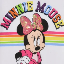 TEAM HEROES - ENSEMBLE MINNIE