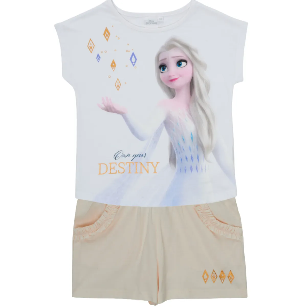 TEAM HEROES - FROZEN SET