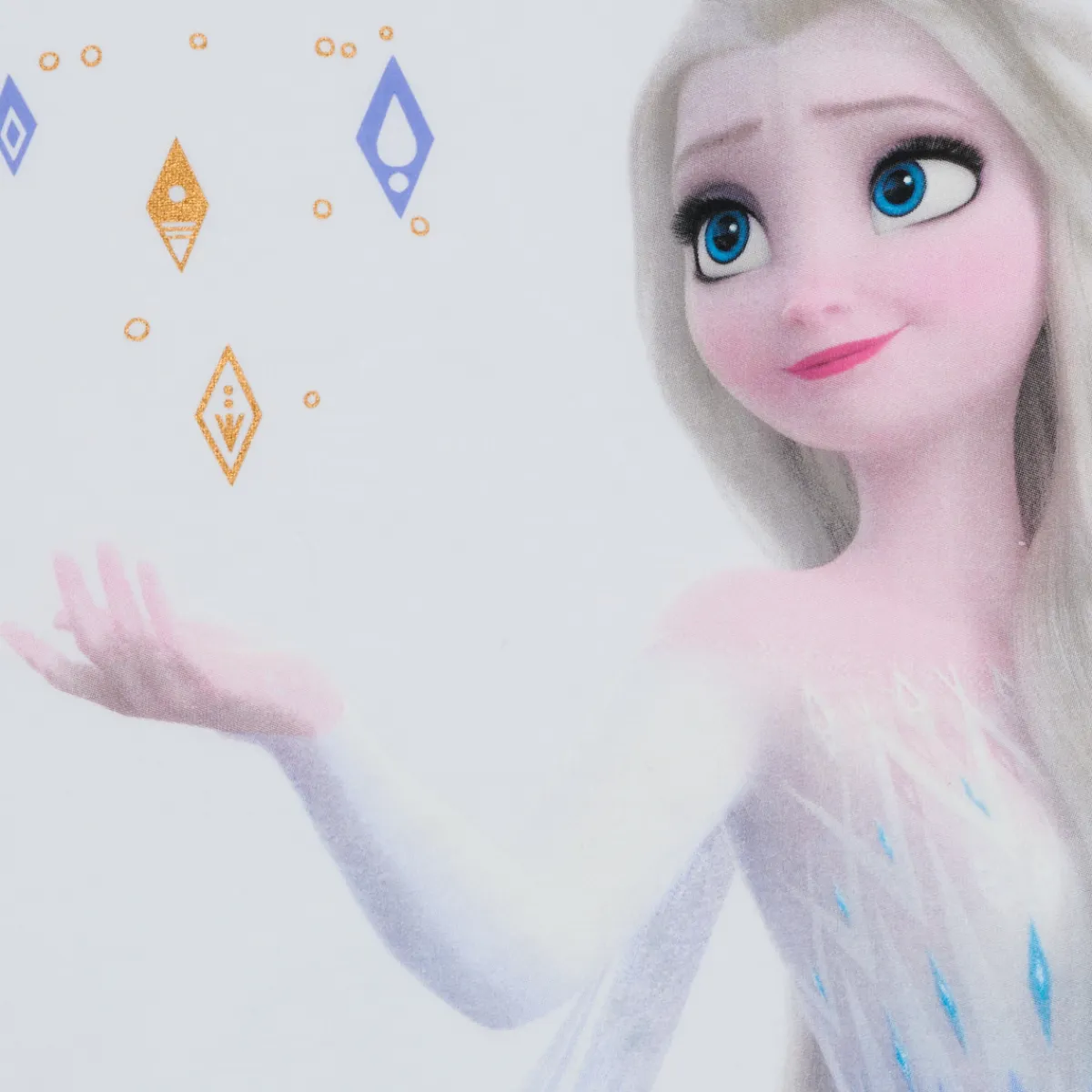 TEAM HEROES - FROZEN SET