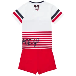 TEAM HEROES  - MICKEY SET