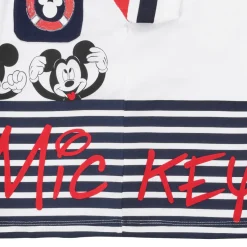 TEAM HEROES  - MICKEY SET