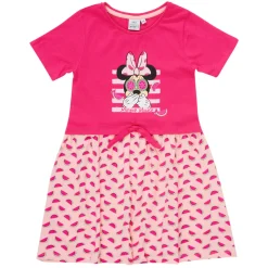 TEAM HEROES  - MINNIE DRESS Rose Sale