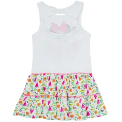 TEAM HEROES  - MINNIE DRESS