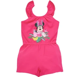 Sale TEAM HEROES - MINNIE JUMPSUIT Rose