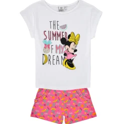 TEAM HEROES  - MINNIE SET Multicolore Sale