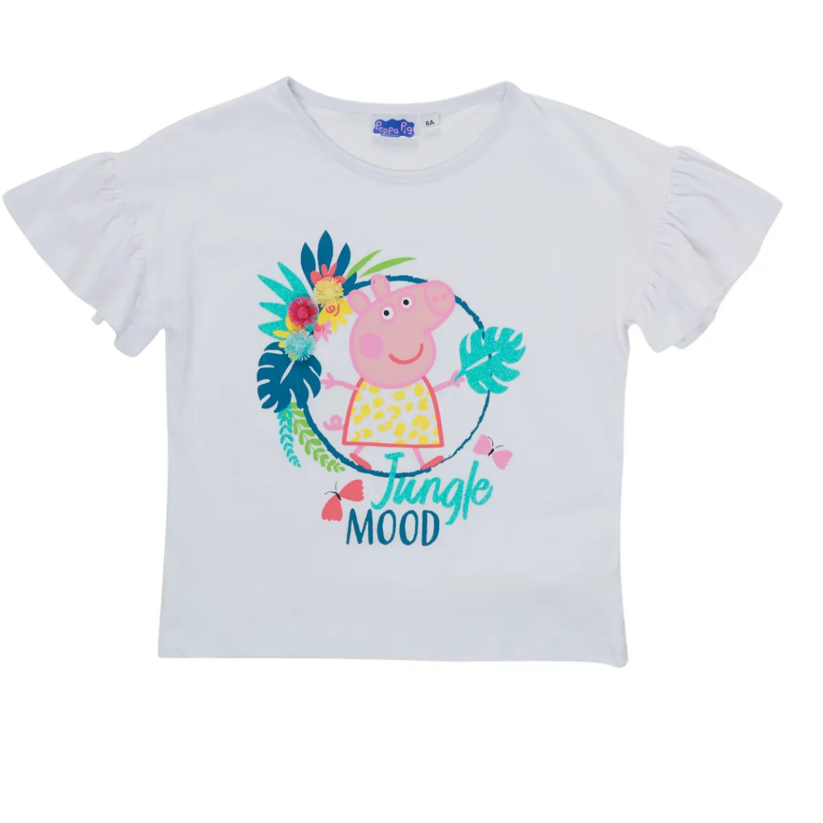 Online TEAM HEROES - PEPPA PIG SET Multicolore