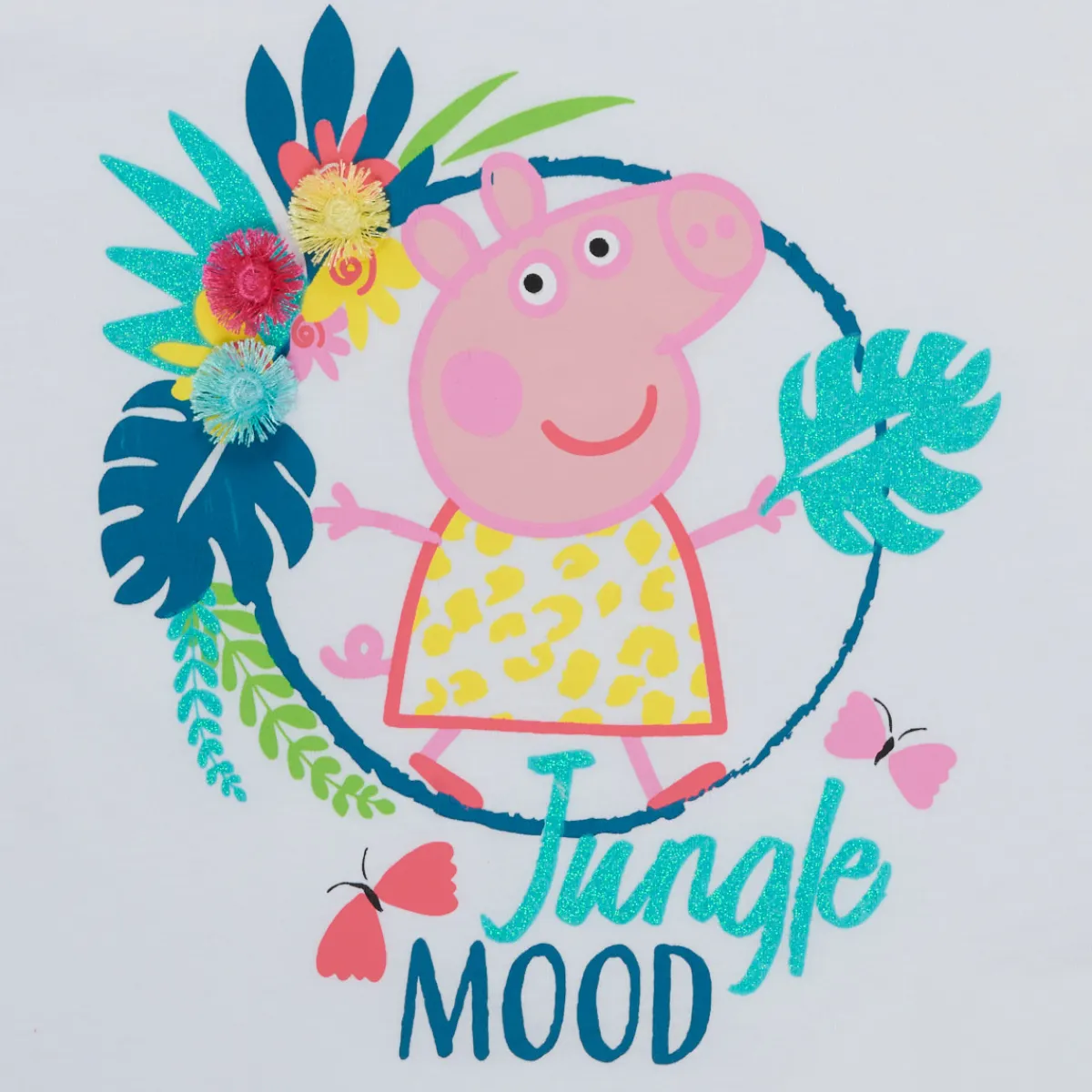 Online TEAM HEROES - PEPPA PIG SET Multicolore