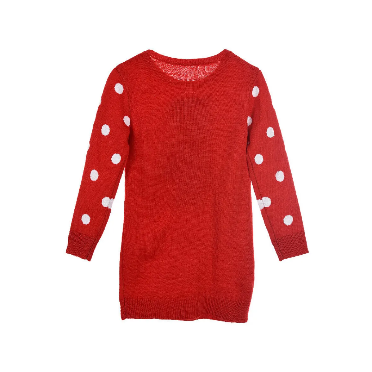 Online TEAM HEROES - ROBE MINNIE MOUSE Rouge