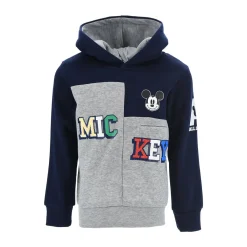 TEAM HEROES  - SWEAT MICKEY MOUSE Outlet