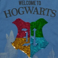 TEAM HEROES - T-SHIRT HARRY POTTER