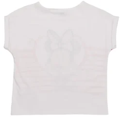 TEAM HEROES  - T-SHIRT MINNIE