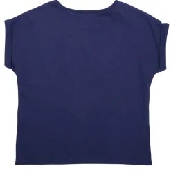 Best TEAM HEROES  - T-SHIRT MINNIE Marine