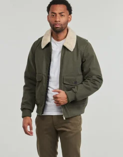 Teddy Smith - ALEXIS Kaki New