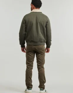 Teddy Smith - ALEXIS Kaki New