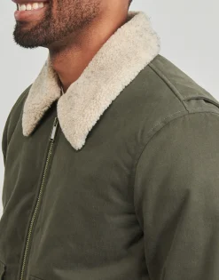 Teddy Smith - ALEXIS Kaki New