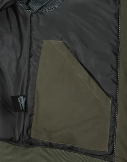 Teddy Smith - ALEXIS Kaki New