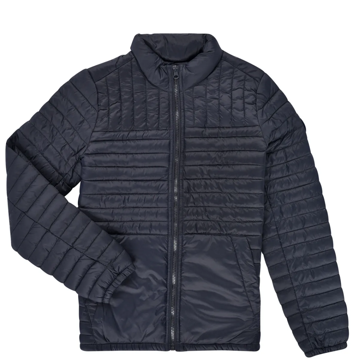 Teddy Smith - BLIGHT Marine Clearance