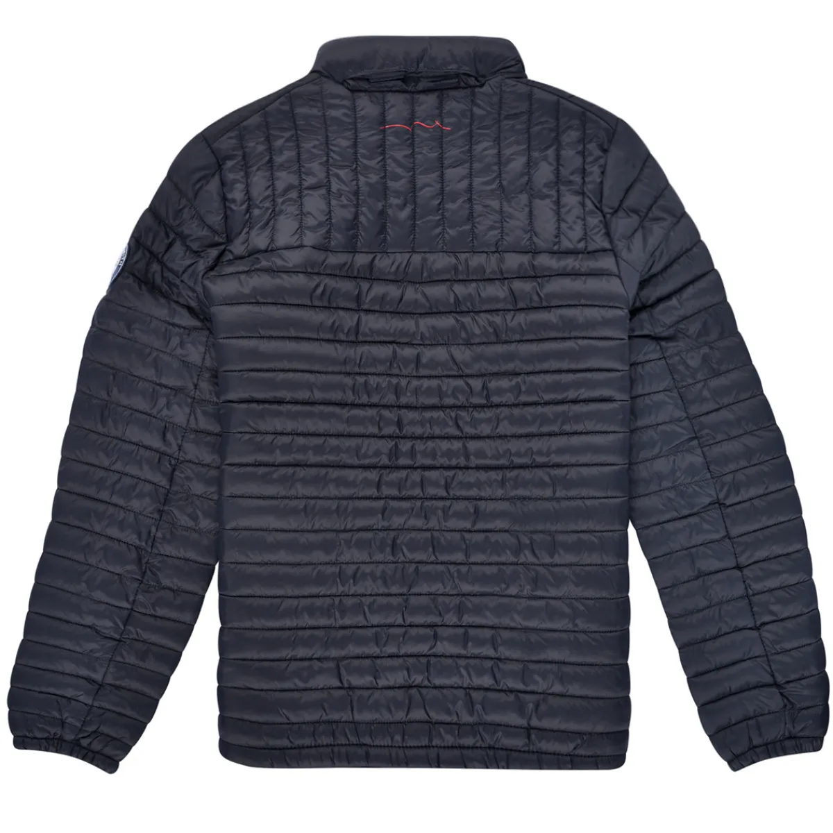 Teddy Smith - BLIGHT Marine Clearance