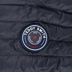 Teddy Smith - BLIGHT Marine Clearance