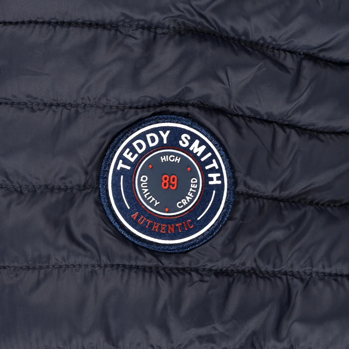 Teddy Smith - BLIGHT Marine Clearance