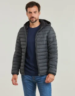 Teddy Smith - BLIGHTER Gris Clearance