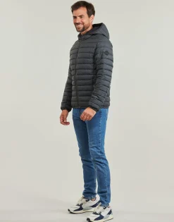 Teddy Smith - BLIGHTER Gris Clearance