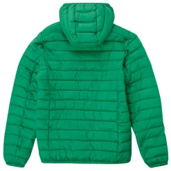 Teddy Smith - BLIGHTER Vert Hot