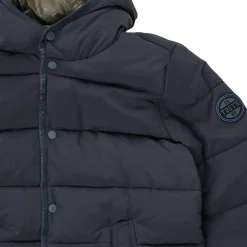 Hot Teddy Smith - B-OPE Marine