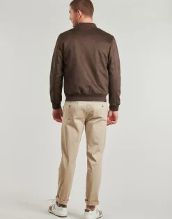 Teddy Smith - B-OSCAR Marron