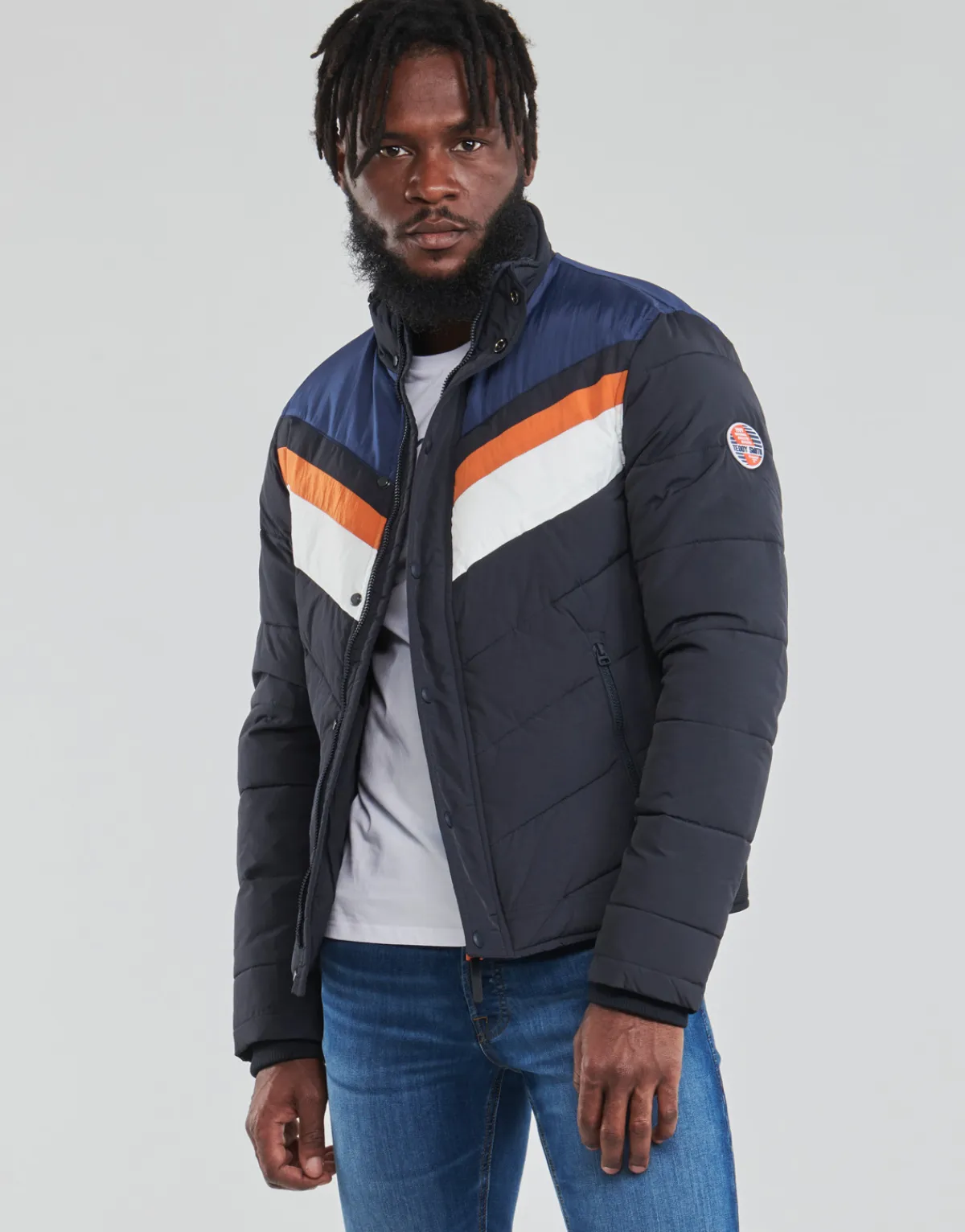 Teddy Smith - B-SKI Marine Clearance