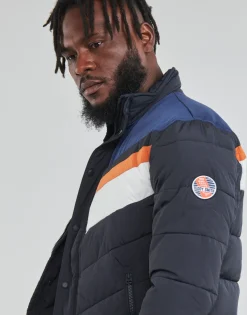 Teddy Smith - B-SKI Marine Clearance