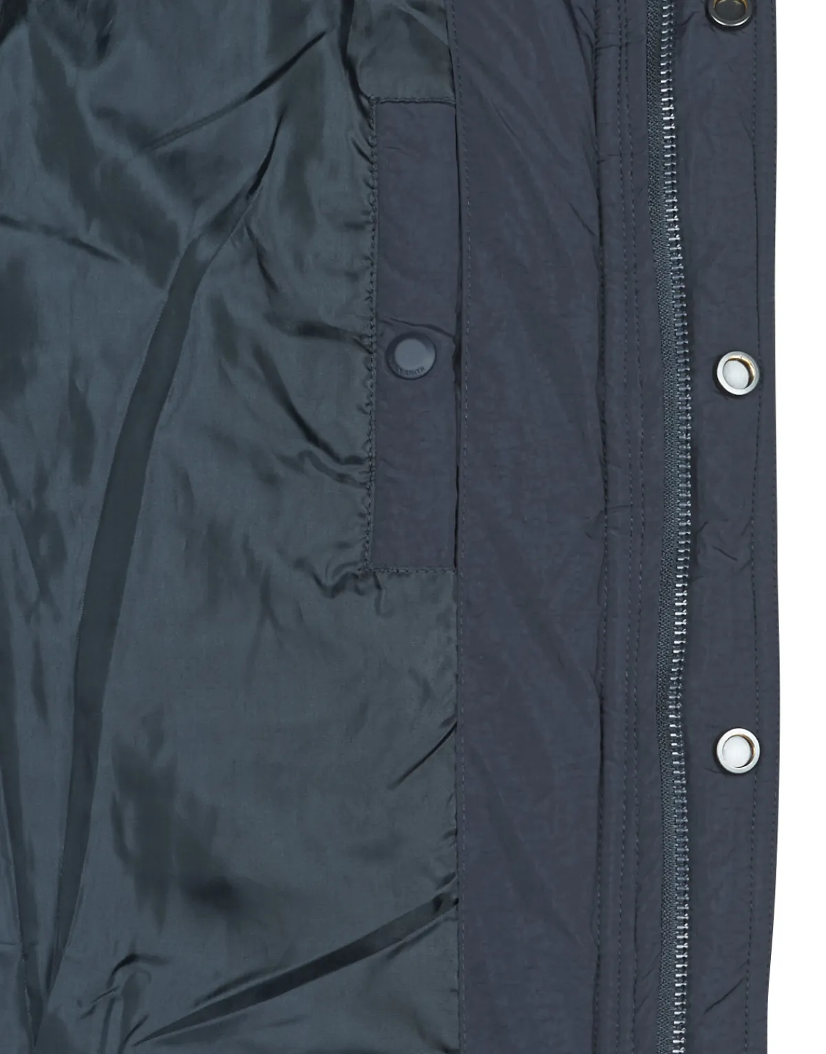 Teddy Smith - B-SKI Marine Clearance