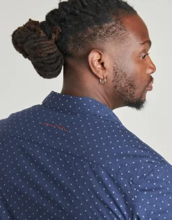 Teddy Smith - CUT MC Marine Hot