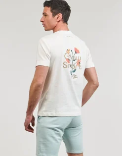 Teddy Smith - EDIS MC Blanc Outlet