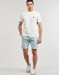 Teddy Smith - EDIS MC Blanc Outlet