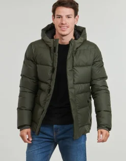 Teddy Smith - ELTON Noir Clearance