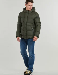 Teddy Smith - ELTON Noir Clearance