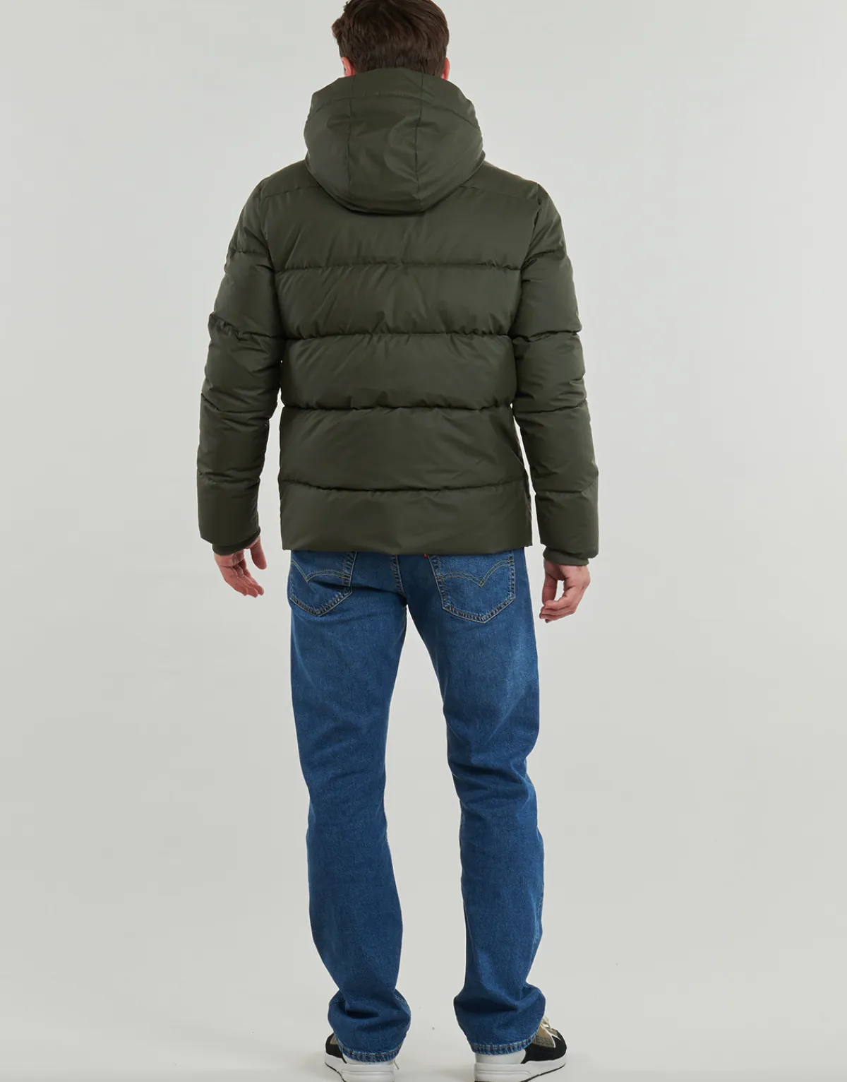 Teddy Smith - ELTON Noir Clearance